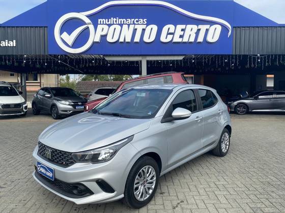 FIAT ARGO 1.0 FIREFLY FLEX MANUAL FIAT ARGO 1.0 FIREFLY FLEX MANUAL
